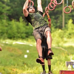 Meet your Posher, Rob